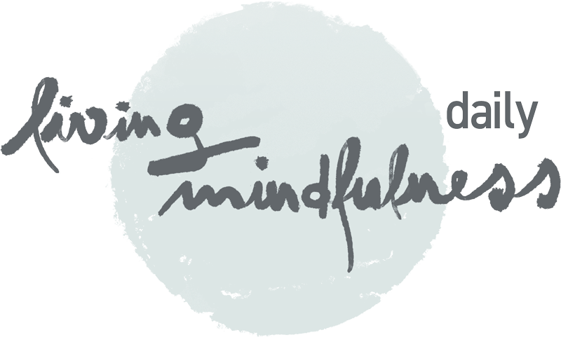 living mindfulness daily